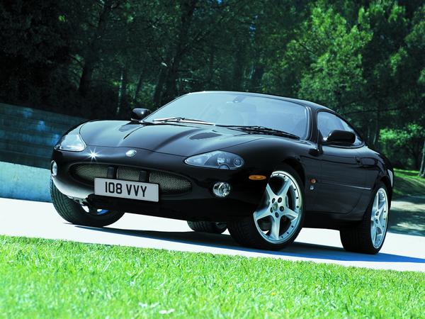 download Jaguar XK8 XKR X100 able workshop manual