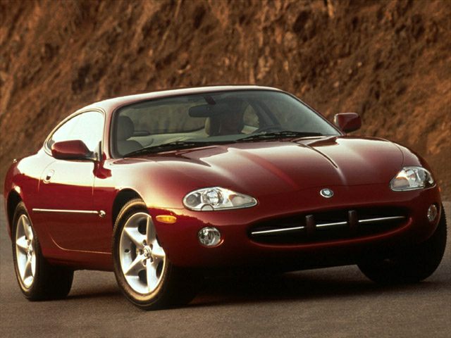 download Jaguar XK8 XKR X100 able workshop manual