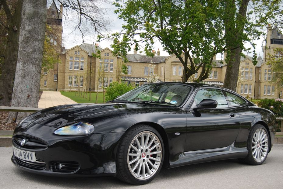 download Jaguar XK8 XKR X100 workshop manual