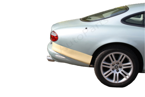 download Jaguar XK8 XKR X100 workshop manual