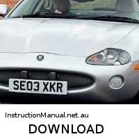 repair manual