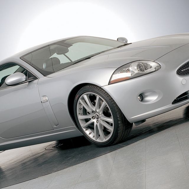 download Jaguar XK8 XKR able workshop manual