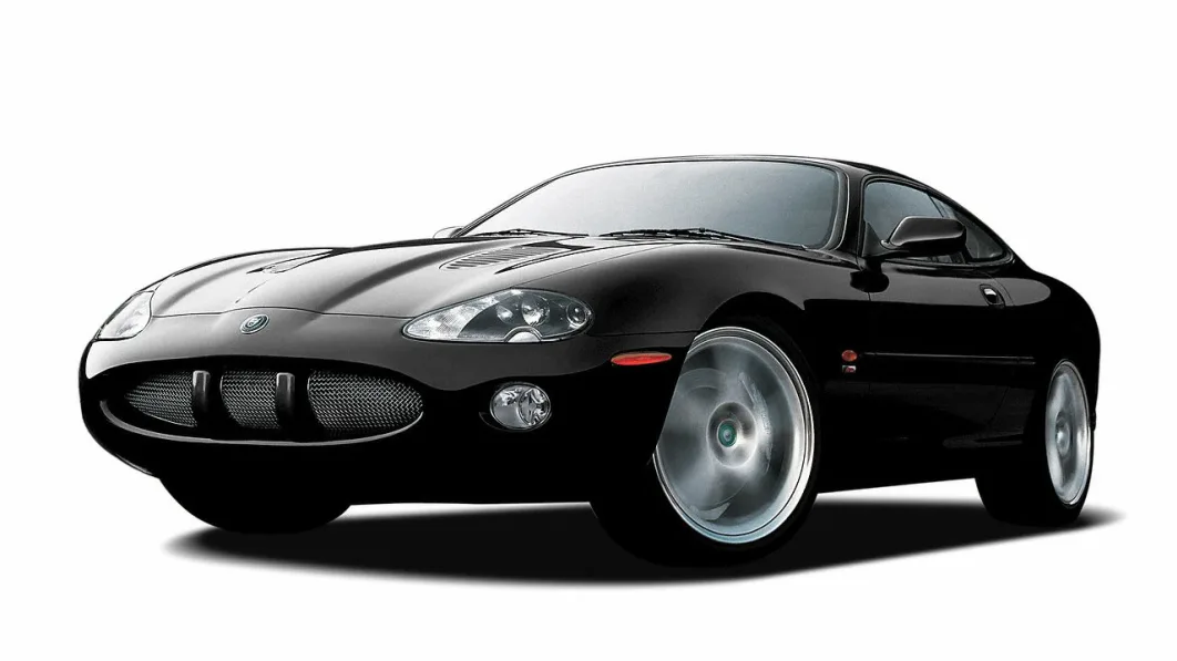 download Jaguar XK8 XKR able workshop manual