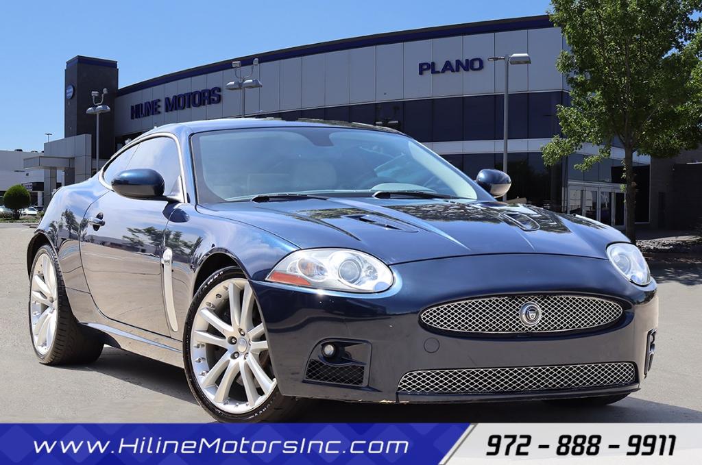 download Jaguar XK8 XKR able workshop manual