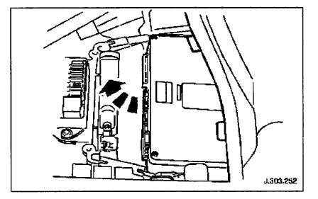 download Jaguar XK8 workshop manual