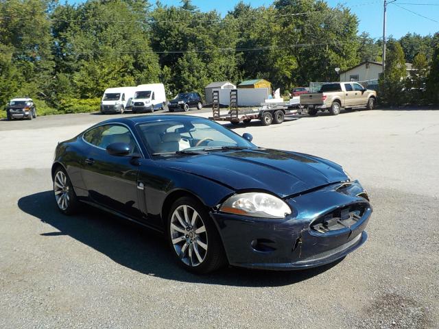 download Jaguar XK8 workshop manual