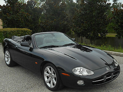 download Jaguar XK8 workshop manual