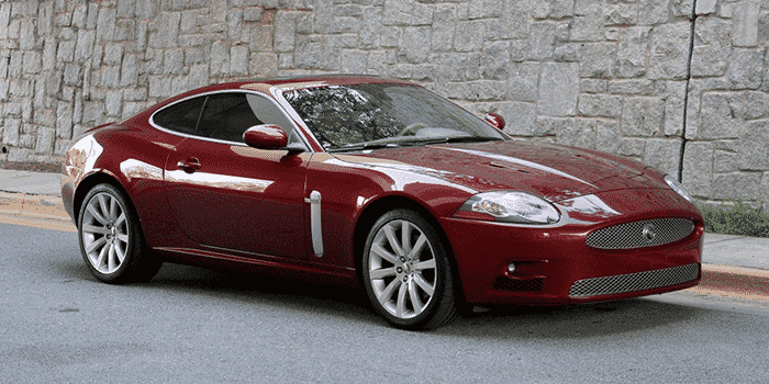 download Jaguar XKR able workshop manual