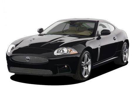 download Jaguar XKR workshop manual