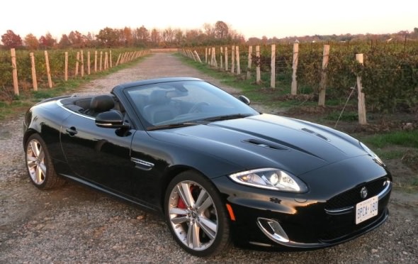 download Jaguar XKR workshop manual