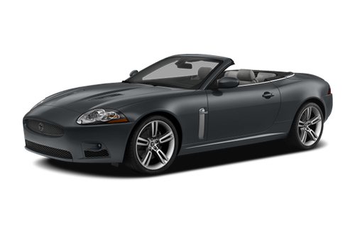 download Jaguar XKR workshop manual