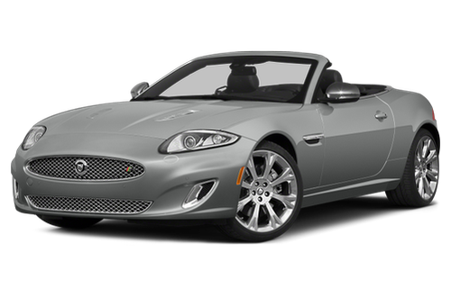 download Jaguar XKR workshop manual