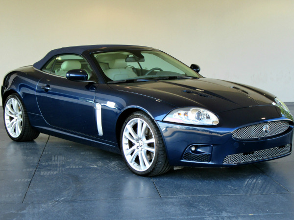 download Jaguar XKR workshop manual