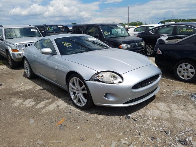 download Jaguar XKR workshop manual