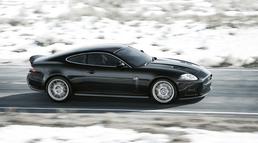 download Jaguar XKR workshop manual