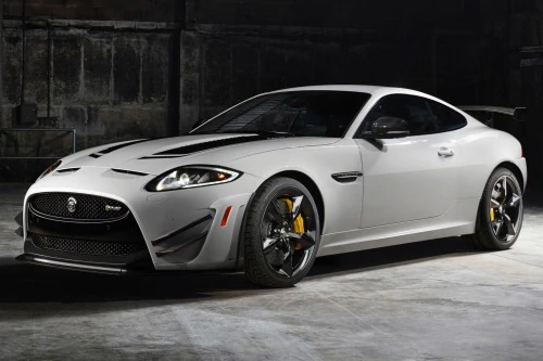 download Jaguar XKR workshop manual