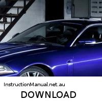 owners manual