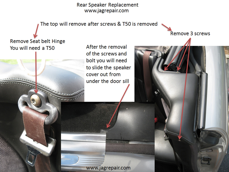 download Jaguar Xk8 workshop manual