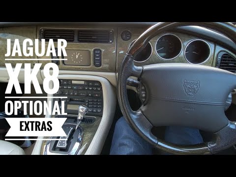 download Jaguar Xk8 workshop manual