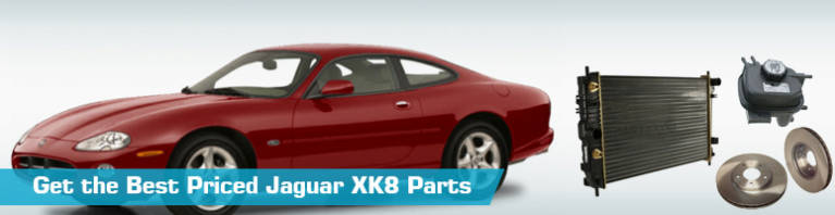 download Jaguar Xk8 workshop manual