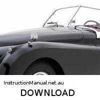 service manual