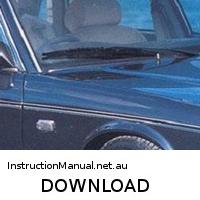 service manual