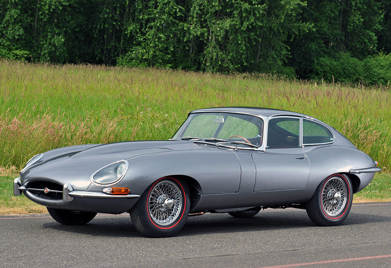 download Jaguar eType workshop manual