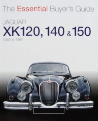 download Jaguar xk120 140 150 1948 workshop manual