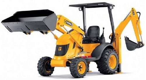 download Jcb Mini Cx Backhoe Loader able workshop manual