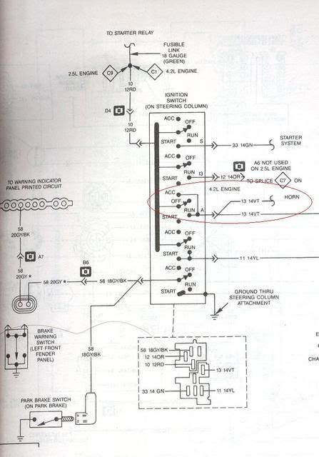 download Jeep 91 92 93 workshop manual