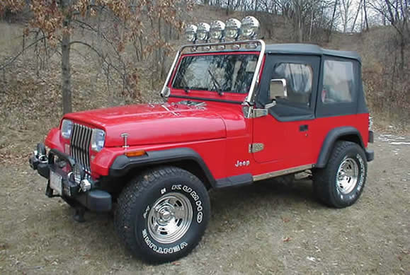 download Jeep 91 92 93 workshop manual