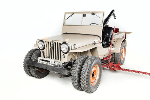 download Jeep CJ 2A able workshop manual