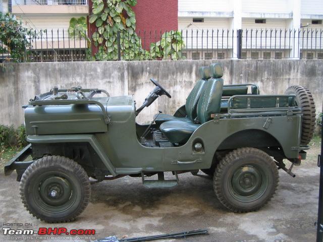 download Jeep CJ 3B workshop manual