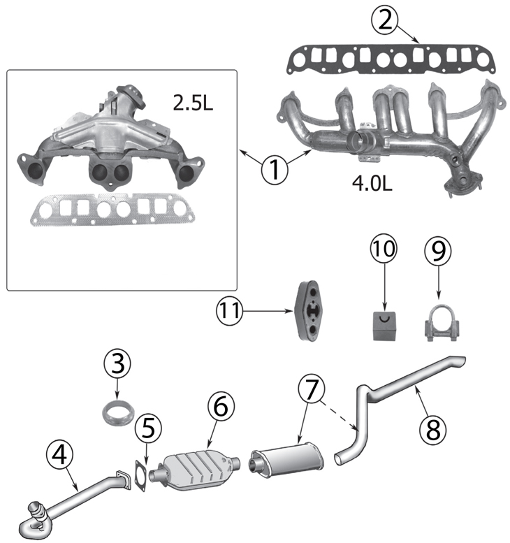 download Jeep Cherokee + workshop manual