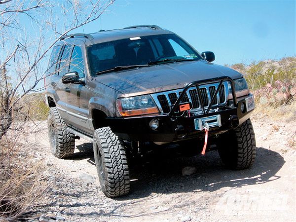 download Jeep Cherokee 00 01 workshop manual