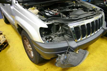 download Jeep Cherokee 00 01 workshop manual