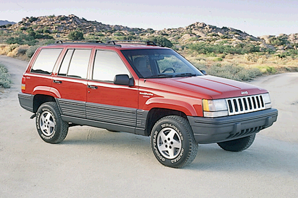 download Jeep Cherokee 93 able workshop manual