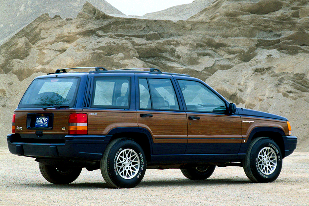 download Jeep Cherokee 93 able workshop manual