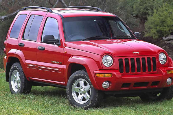 download Jeep Cherokee KJ able workshop manual