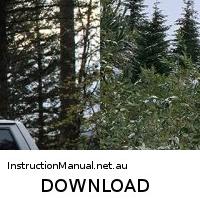 download Jeep Cherokee Master workshop manual