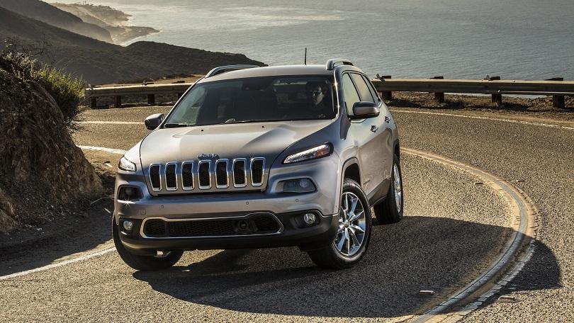 download Jeep Cherokee Sport workshop manual