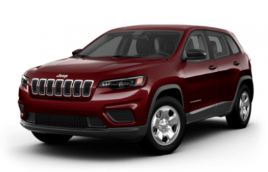 download Jeep Cherokee Sport workshop manual