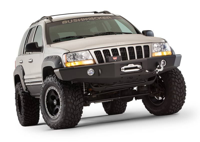 download Jeep Cherokee WJ workshop manual