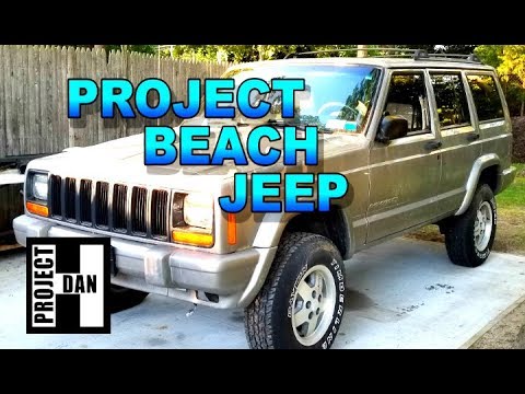 download Jeep Cherokee XJ . SRM workshop manual