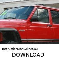 service manual