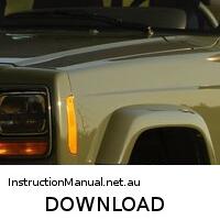 service manual