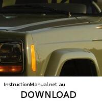 service manual