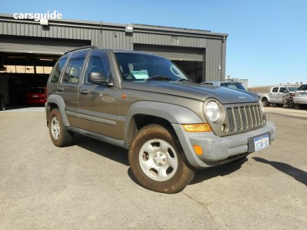 download Jeep Cherokee XJ 2.5l 4.5l workshop manual