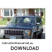 service manual