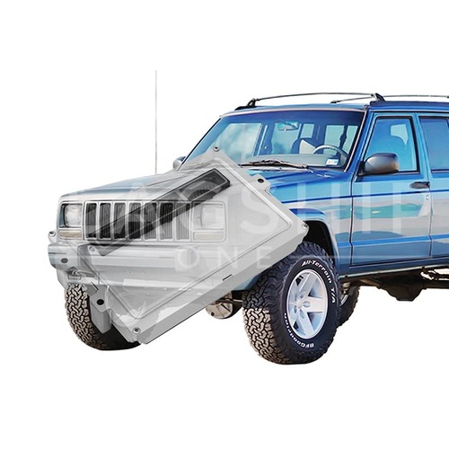 download Jeep Cherokee XJ able workshop manual